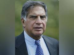 
      
      Cricketing world mourns passing away of Ratan Tata
      
      