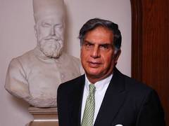 
      
      US Ambassador Garcetti condoles Ratan Tata's demise
      
      