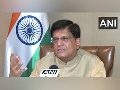 
      
      Piyush Goyal recalls past memory with Ratan Tata
      
      