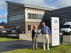 
      
      profine Group acquires EFP International B.V.
      
      