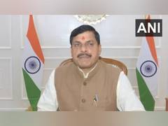 
      
      “Ratan Tata's life is a university in itself…”: MP CM Mohan Yadav
      
      