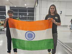 
      
      Payal Kanodia set to represent India at IUKL World Championship
      
      