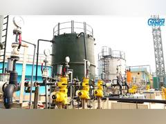 
      
      MLD CETP in Kanpur leads high-tech solution to Ganga Pollution
      
      
