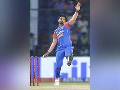 
      
      Basit Ali on Nitish, Abhishek's display against SL in 2nd T20I
      
      