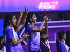 
      
      From nearly quitting Kho Kho to representing India-Nirmala Bhati
      
      