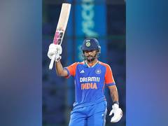 
      
      Gautam Gambhir gave me a lot of confidence: Nitish Reddy
      
      