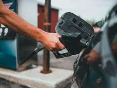 
      
      Pakistan govt cracks down on fuel smuggling
      
      