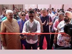 
      
      TV9 Network Unveils the second edition of TV9 Festival of India
      
      