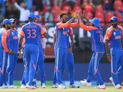 
      
      "Please learn something from India"- Former cricketer to...
      
      
