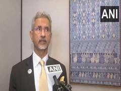 
      
      Jaishankar recalls working closely with Ratan Tata
      
      
