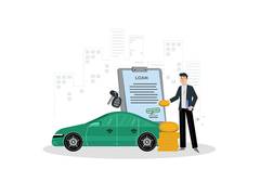 
      
      New Car Loans: A Hassle-free Solution to Buy a New Car
      
      