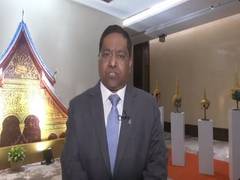 
      
      Special welcome for PM Modi stresses India's ties with Laos: MEA
      
      