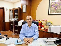 
      
         Airports Authority of India appoints Anil Kumar Gupta as Membe
      
      