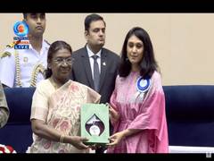 
      
      ‘On the Brink – Gharial’ Wins National Award for Best Non-Feature
      
      