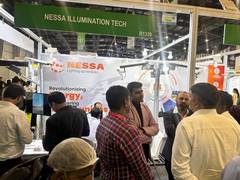 
      
      Nessa Illumination Technologies Pvt Ltd Launched Smart Light 
      
      