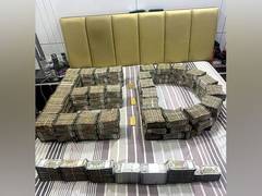 
      
      ED identifies over Rs 200 cr assets in raids at 15 places 
      
      