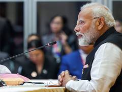
      
      PM Modi unveils 10-point plan to boost ASEAN-India ties
      
      