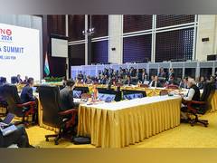 
      
      India, ASEAN nations commit to advancing digital transformation 
      
      