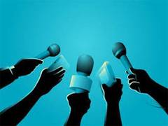 
      
      Pak journalist's associations condemn PEMRA's 