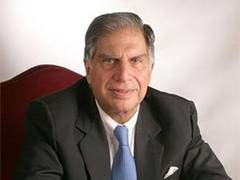 
      
      Indian Navy pays tribute to Ratan Tata  
      
      