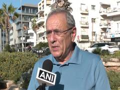 
      
      Former Israeli Ambassador Mark Sofer urges xit strategy in Gaza 
      
      
