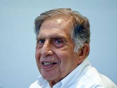 
      
      Nation bids farewell to industrialist Ratan Tata
      
      