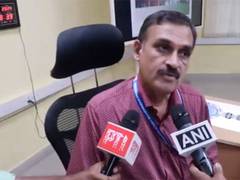 
      
      Chennai Regional met dept forecasts continuing rainfall 
      
      