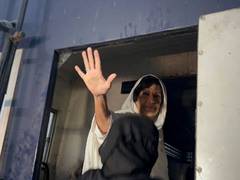 
      
      Pak: Anti-terrorism court extends physical remand of Imran Khan's
      
      
