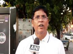 
      
       Ratan Tata's demise great loss to India: BJD's Arun Kumar Sahoo
      
      