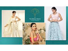 
      
      Behruz Redefining Indo-Western Fashion for Modern Indian Woman
      
      