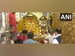 
      
      Bilaspur: JP Nadda offers prayers and puja at Naina Devi temple 
      
      