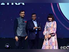 
      
      CBRE’s D&T India Vertical Recognized as ‘Best in Future of Work’ 
      
      