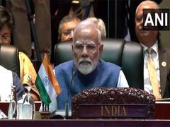 
      
      PM Modi first leader to be invited to address East Asia Summit
      
      
