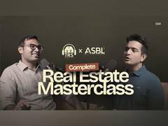 
      
      Ajitesh Korupolu Unveils the New Playbook for Real Estate Wealth
      
      