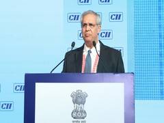 
      
      Noel Tata appointed chairman of Tata Trusts
      
      