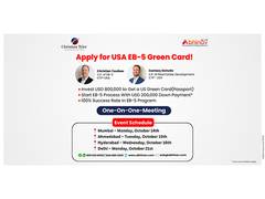 
      
      Abhinav Immigration Welcomes Christian Tyler Properties to India 
      
      
