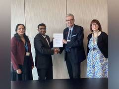
      
      University of Central Lancashire Signs MoU with Brinton 
      
      