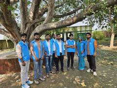 
      
      IYDF and Arun Tent House Join Forces to Support 
      
      
