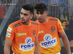 
      
      Puneri Paltan set to defend title in Pro Kabaddi League 11
      
      