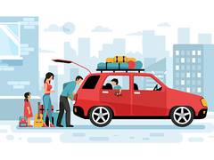 
      
      How Does Moving to a New State Affect Your Car Insurance?
      
      