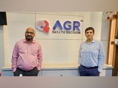 
      
      AGR Knowledge Services Acquires Germin8's Services Business
      
      