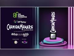
      
      OTTplay Changemakers Awards 2024 Set to Celebrate Trailblazers
      
      