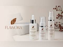 
      
      Flawora-Transforming Skincare with Potent Science
      
      
