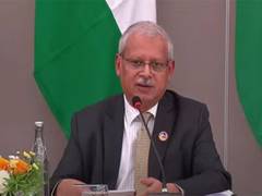 
      
      Scholarships for ASEAN students to be nearly..: MEA Secretary 
      
      