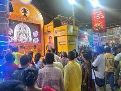 
      
      Shriram Finance Introduces 'Sankalpanjali' at Durga Pooja 
      
      