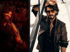 
      
      Arjun Kapoor's Fierce Villain Avatar in 'Singham Again'
      
      