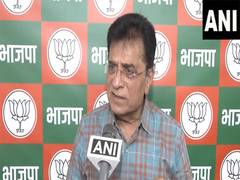 
      
      BJP welcomes Cabinet's decision to increase teacher's salary
      
      