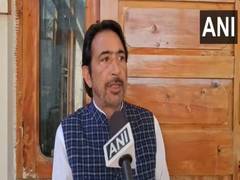 
      
      Cong leader admits alliance with NC failed to curb BJP in Jammu
      
      