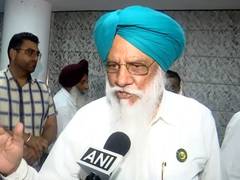 
      
      Punjab: Farmers to hold protest against crop procurement policies
      
      
