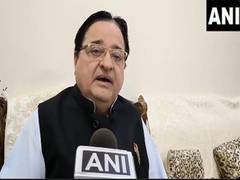 
      
      We condemned how Akhilesh Yadav is being stopped: SP leader
      
      